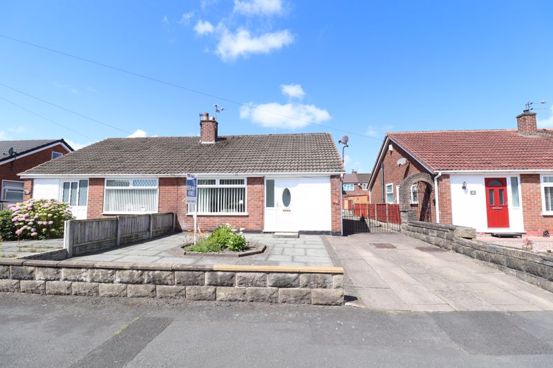 Babbacombe Road, Penketh, Wa5