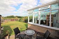 Clapgate Drive, Little Clacton
