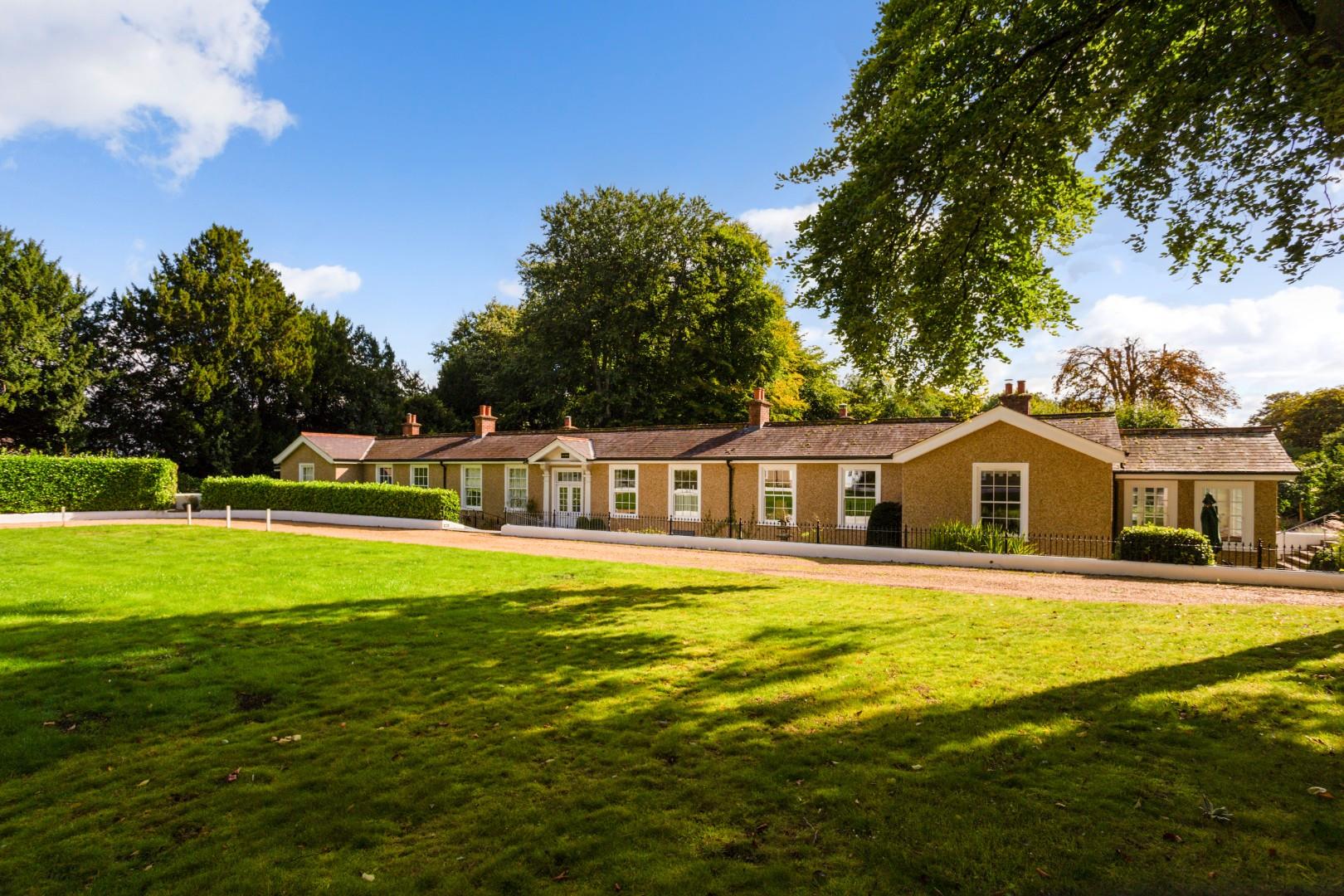 Salisbury Road, Netheravon