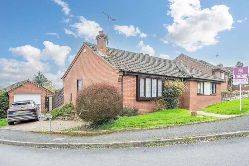 1 Stonehill Drive