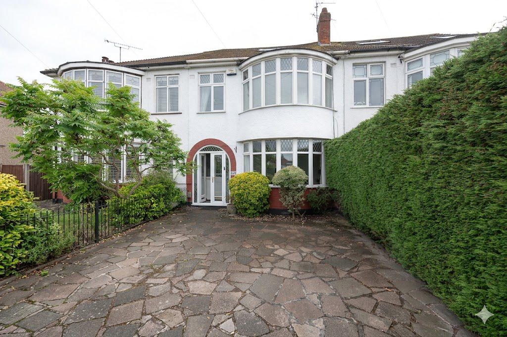 Prittlewell Chase, Westcliff-on-sea