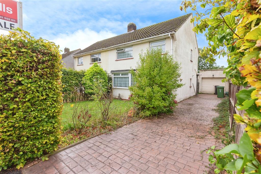 Wimblestraw Road, Berinsfield, Wallingford, OX10