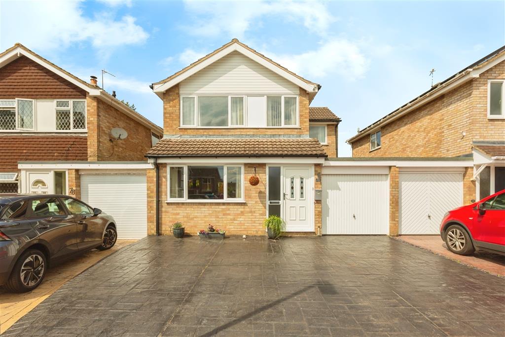 Hamble Drive, Abingdon, OX14