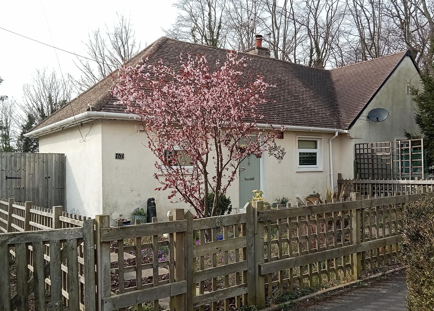 Ryeleaze, Potterne, Devizes