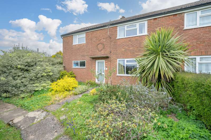 8 Grendon Firs