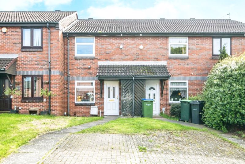 Solari Close, Tipton, Dy4 0uq