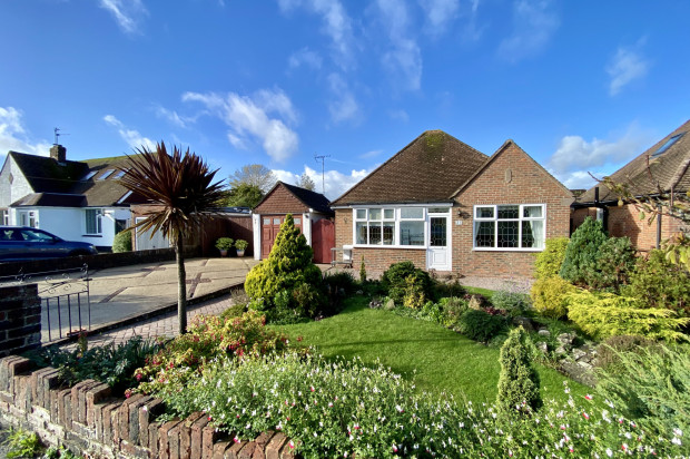 St. Annes Road,  Eastbourne, BN20