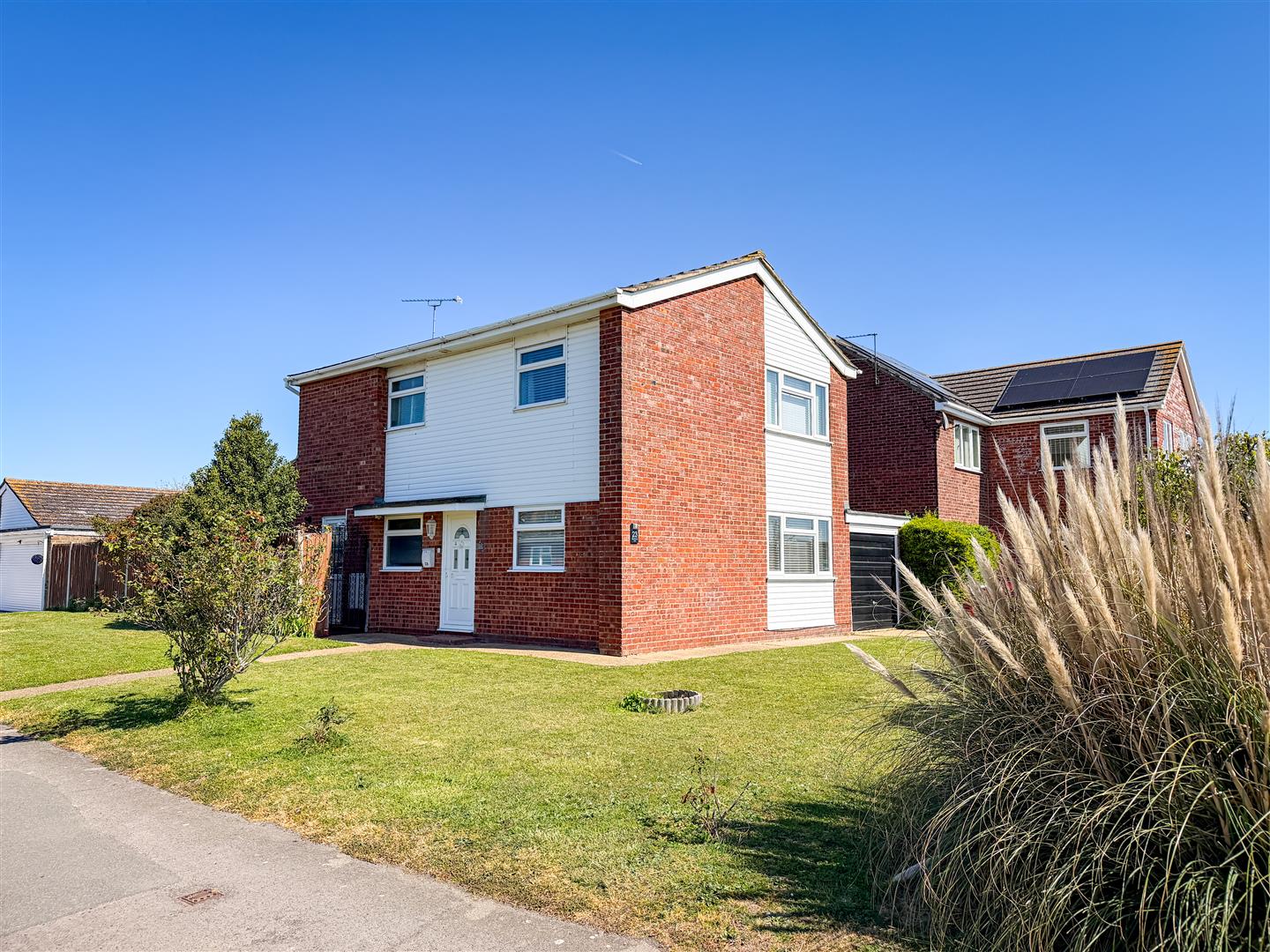 Bluehouse Avenue, Clacton-on-Sea, Essex