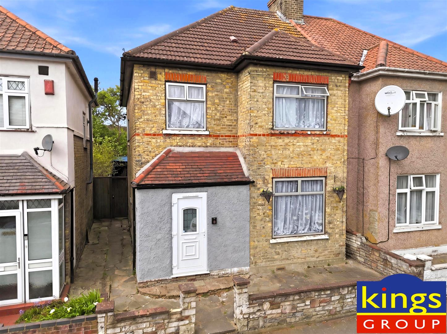 Winchester Road, Edmonton, N9