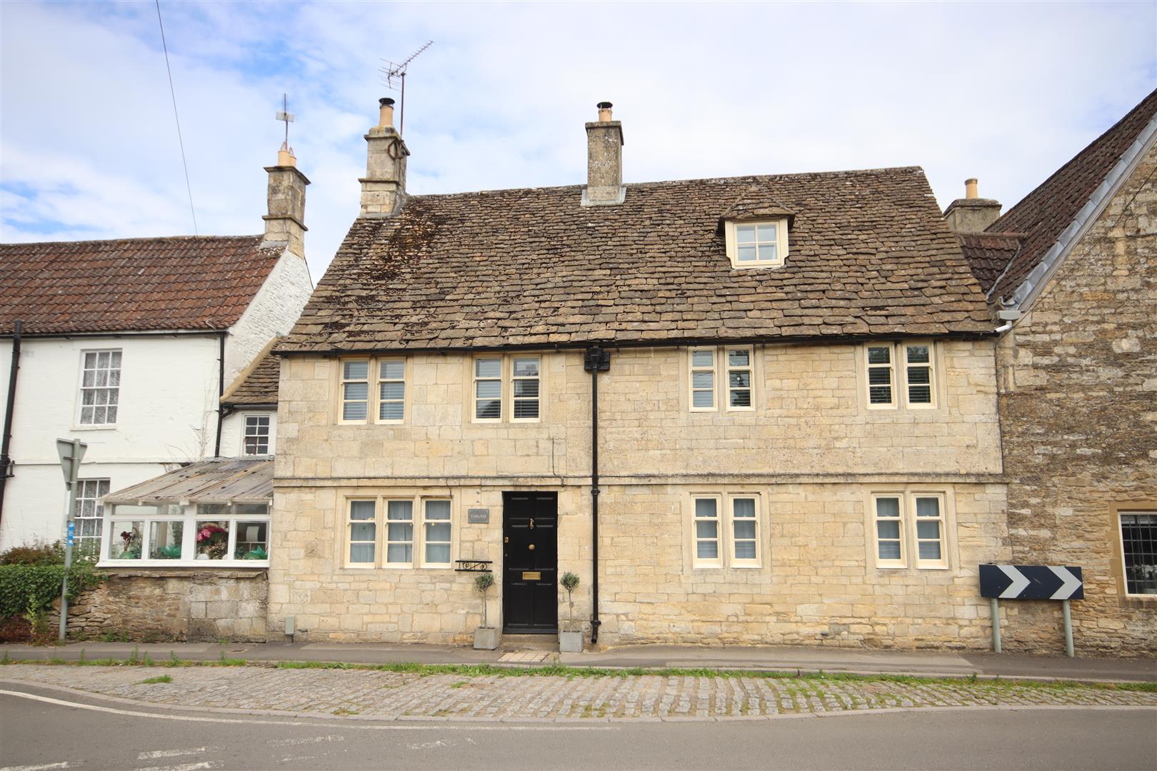 High Street, Yatton Keynell, Chippenham