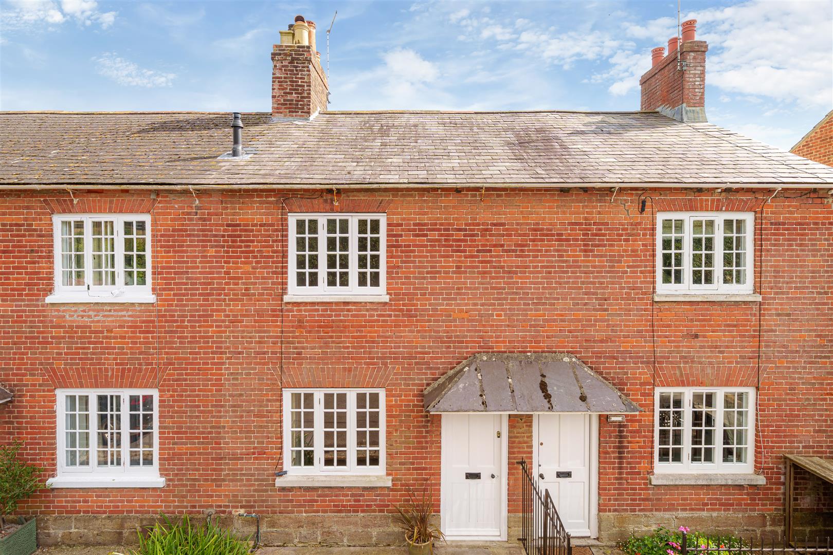 St. Andrews Road, Bridport