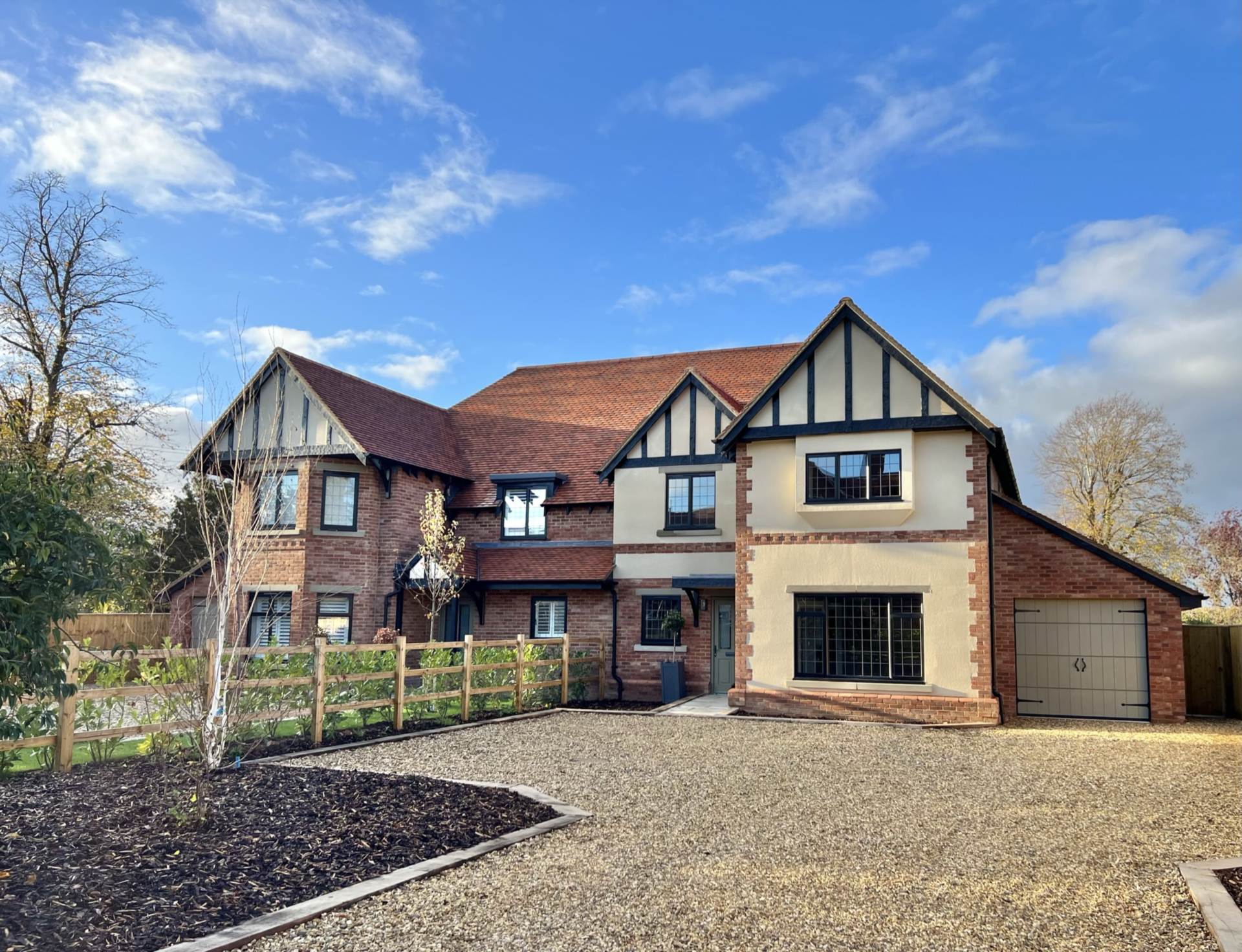 Ashfield, 24a Winterbrook