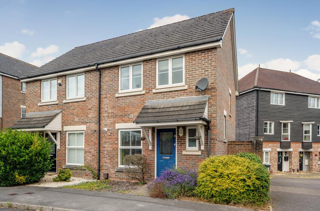 Richards Field, Chineham, Basingstoke, RG24