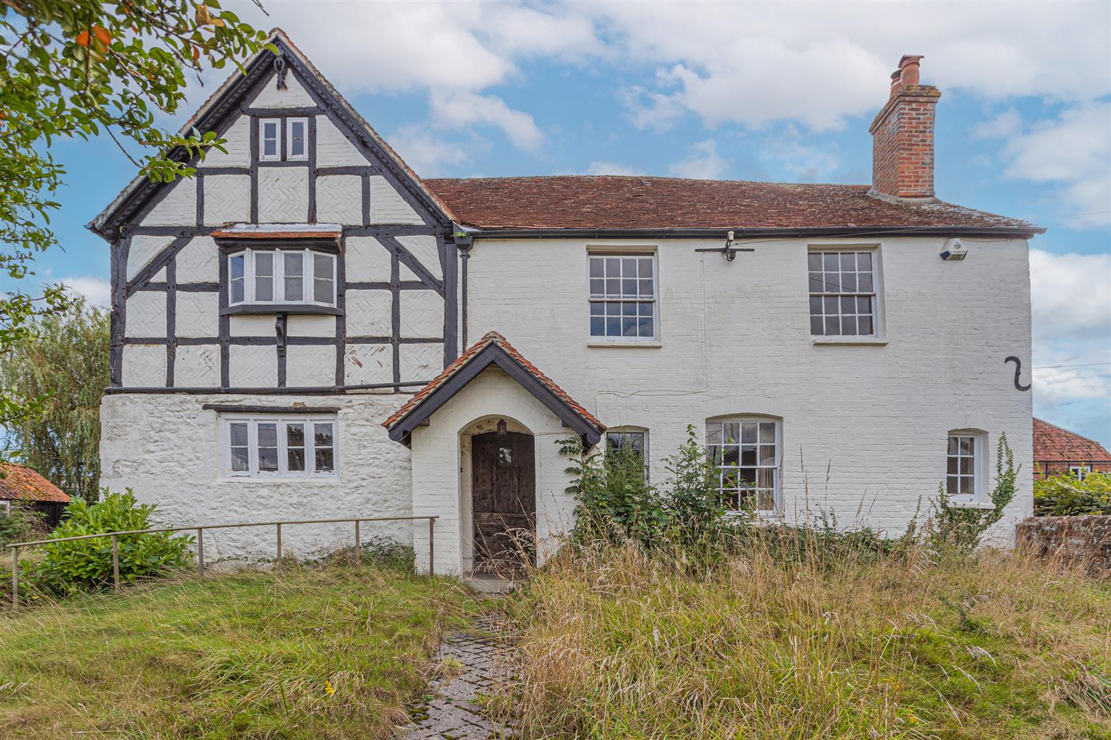 Plough Lane, Marston, Devizes