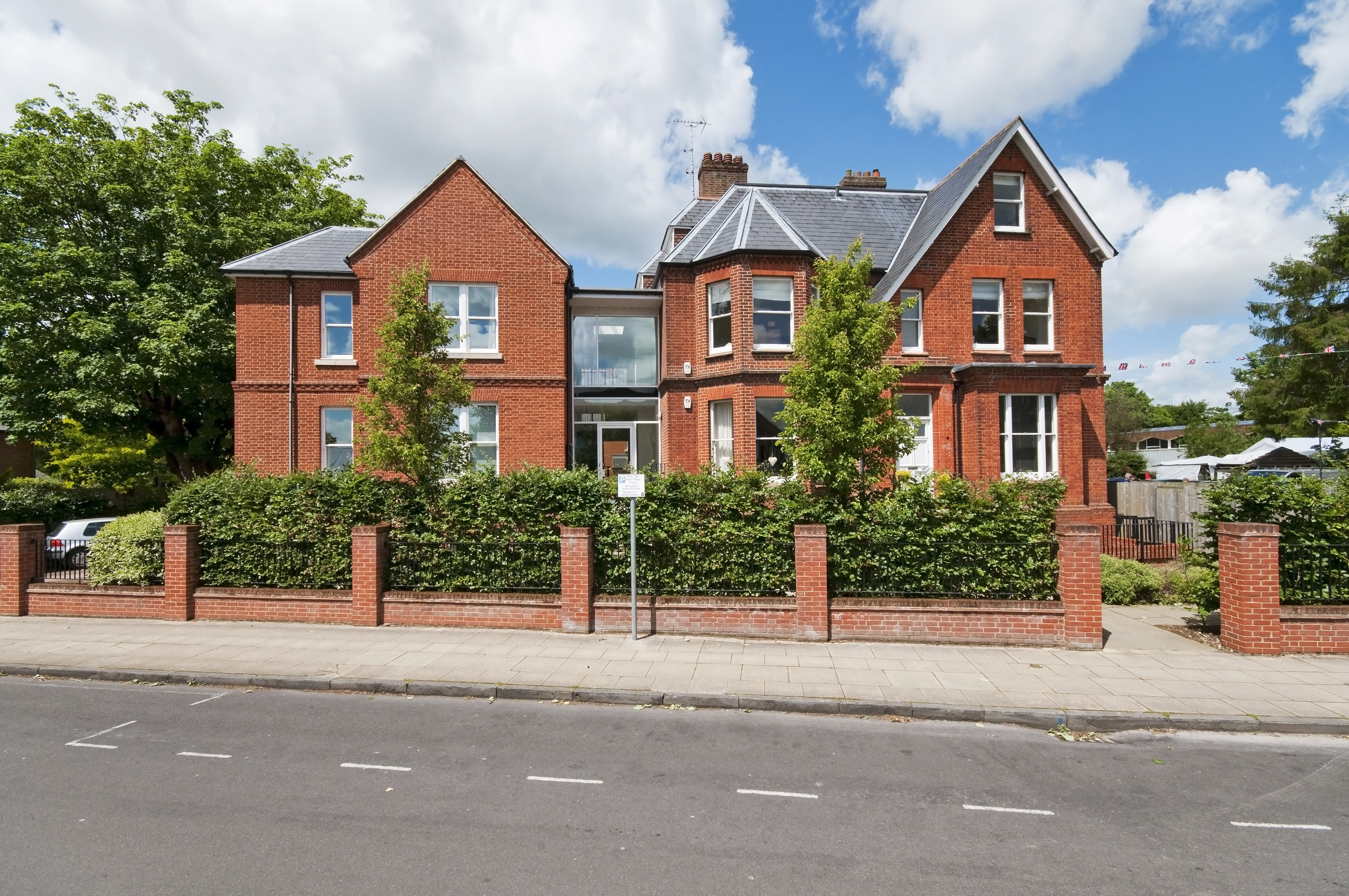 Kingsmead Court, Winchester, SO23