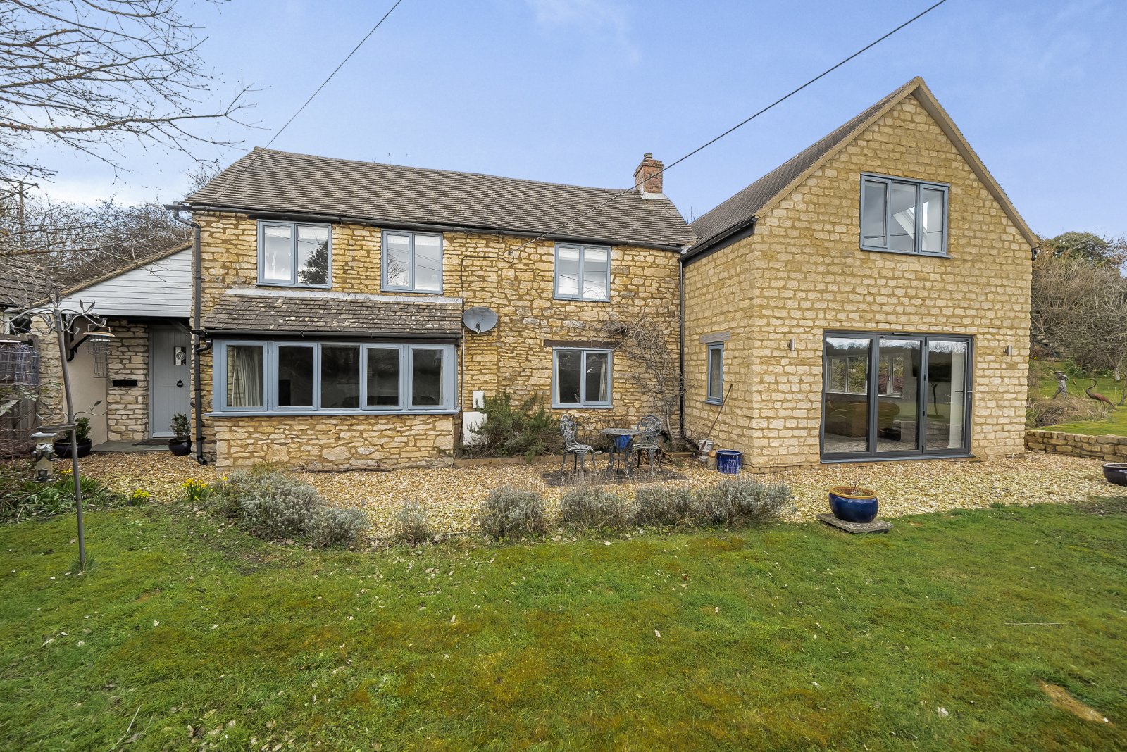 Rockness Hill, Nailsworth, Stroud, Gloucestershire, GL6