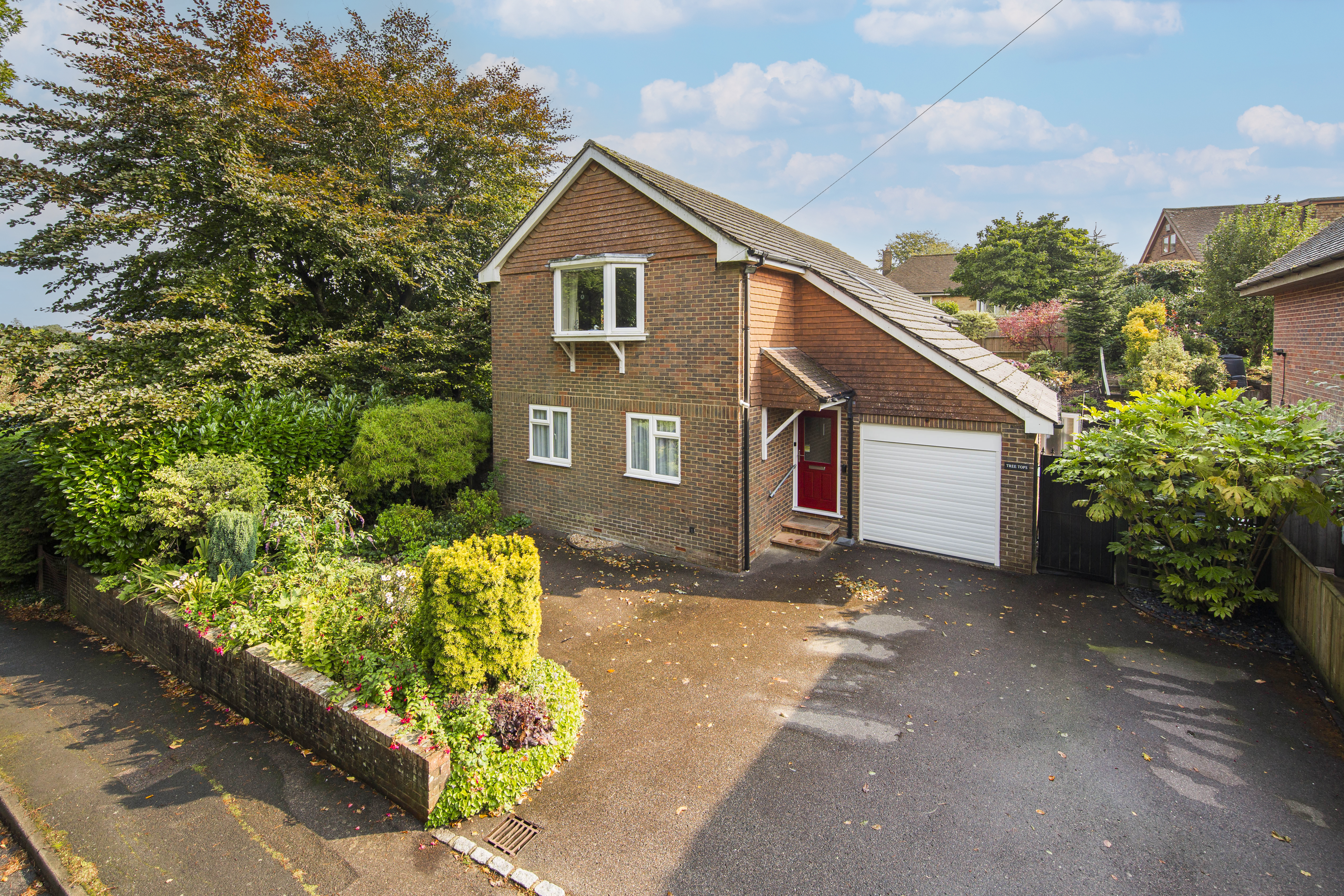 Street End Lane, Broad Oak, Heathfield