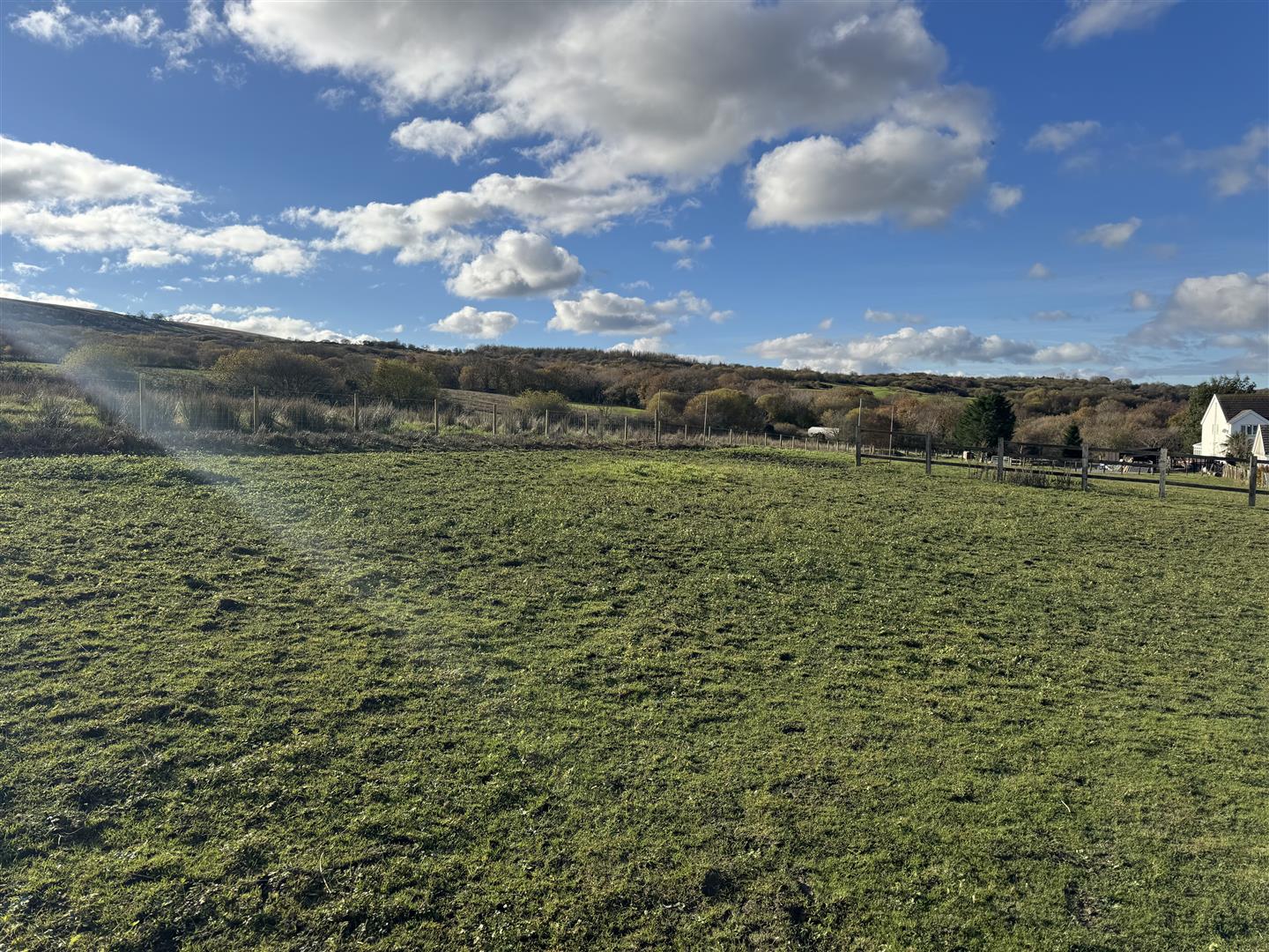 Bryncethin Road, Garnant, Ammanford