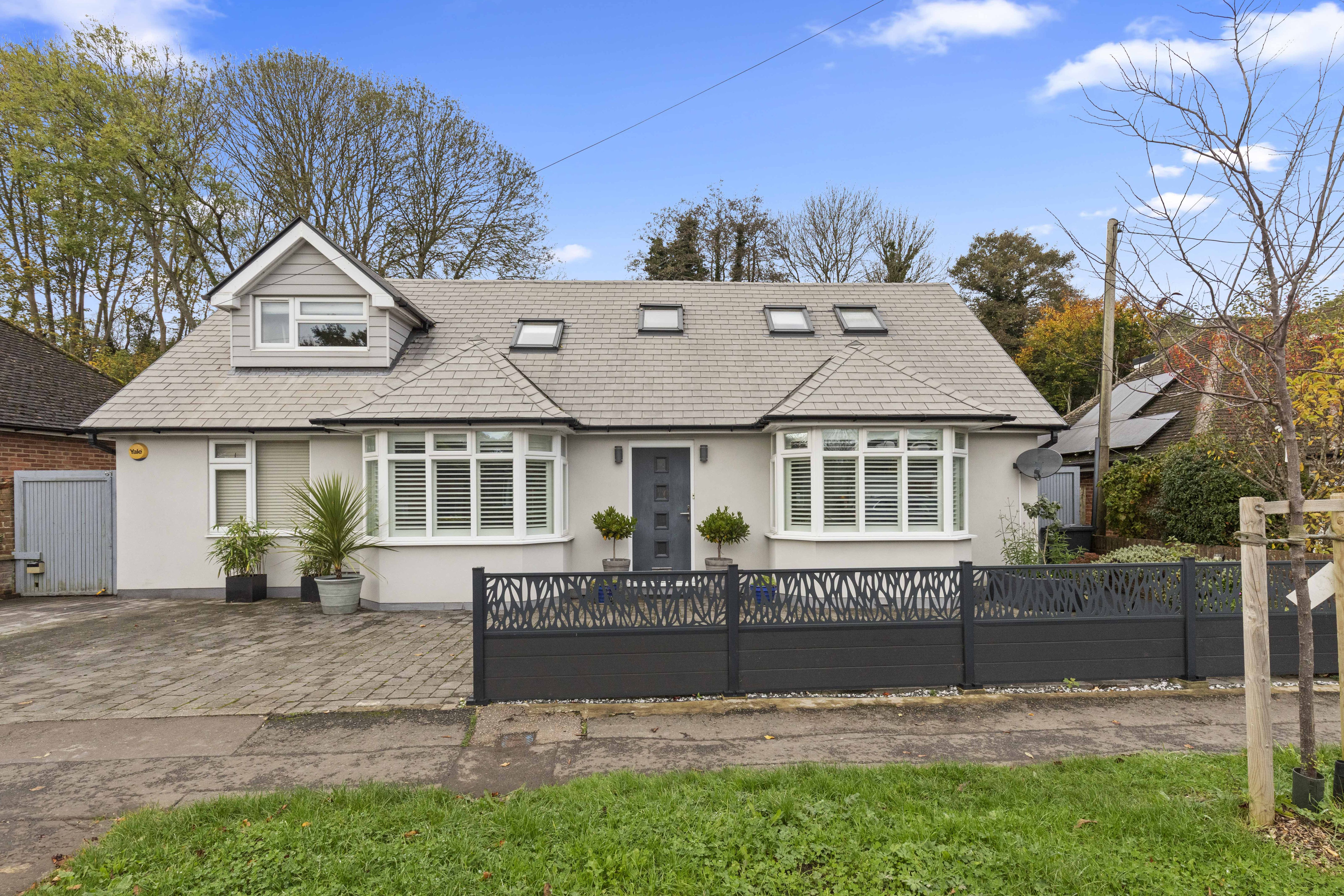 Woodsland Road, Hassocks, West Sussex, BN6 8EU