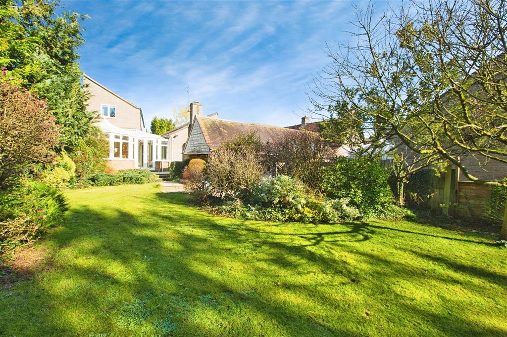 Brookside, Milborne Port, Sherborne, DT9