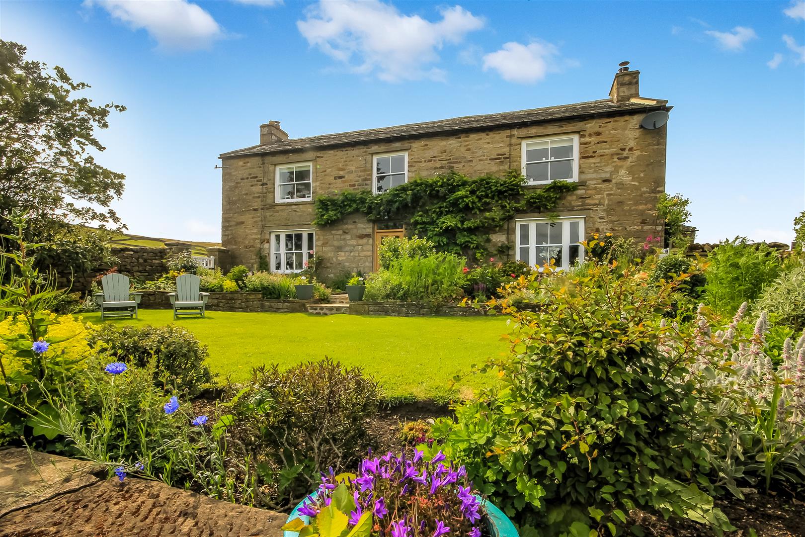 Arkengarthdale Road, Reeth, Richmond