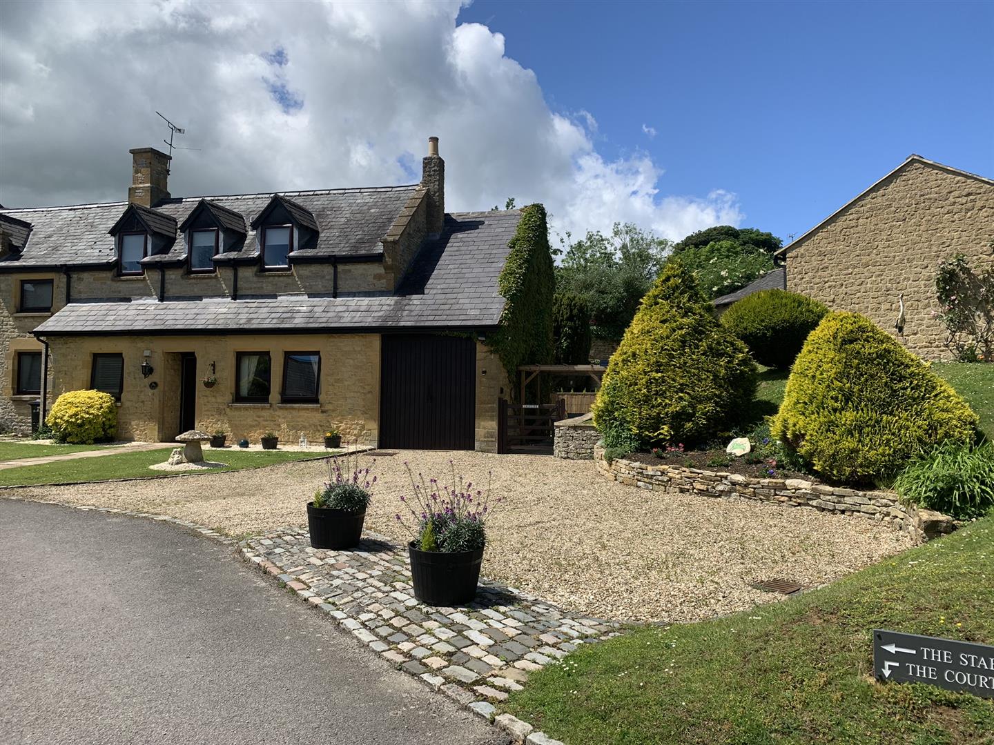 7 The Stables, Fosseway House, Stow-on-the-Wold