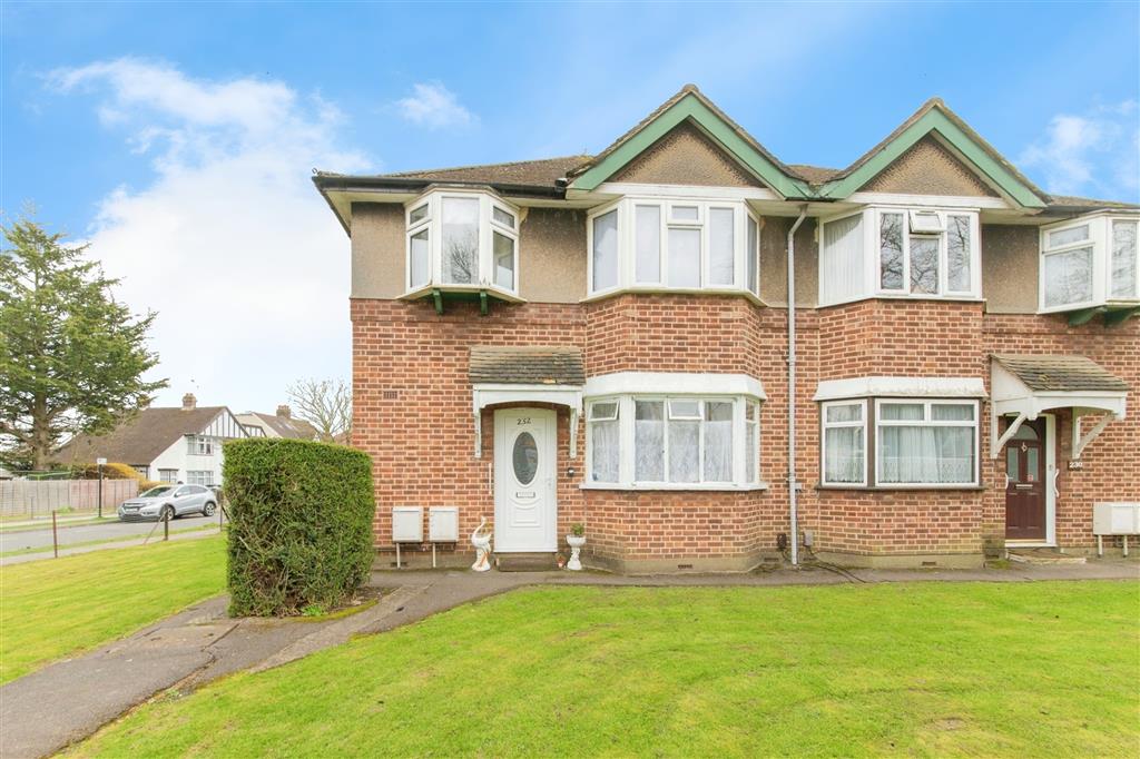 Locket Road, Harrow, HA3