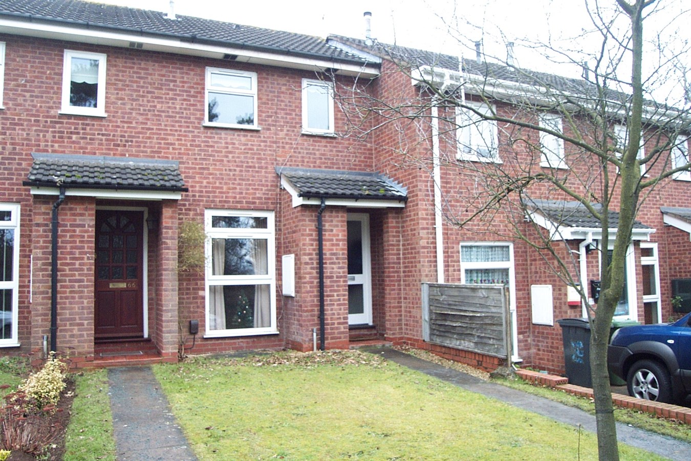 Humphries Drive, Kidderminster, DY10