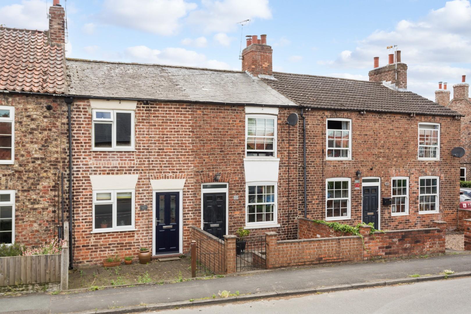 Main Street, Riccall, York