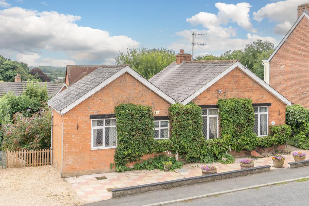 Sheet Road, Ludlow