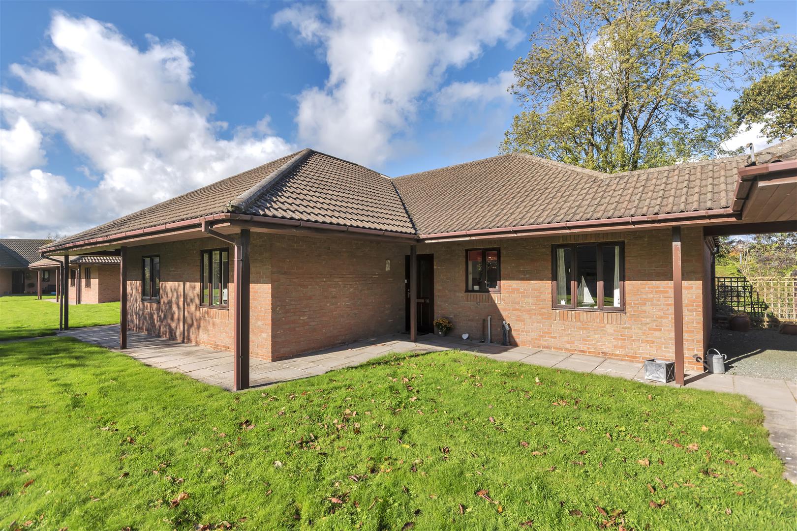 Meadowbrook Court, Twmpath Lane Gobowen, Oswestry