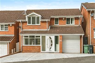 Aintree Way, Dudley, DY1