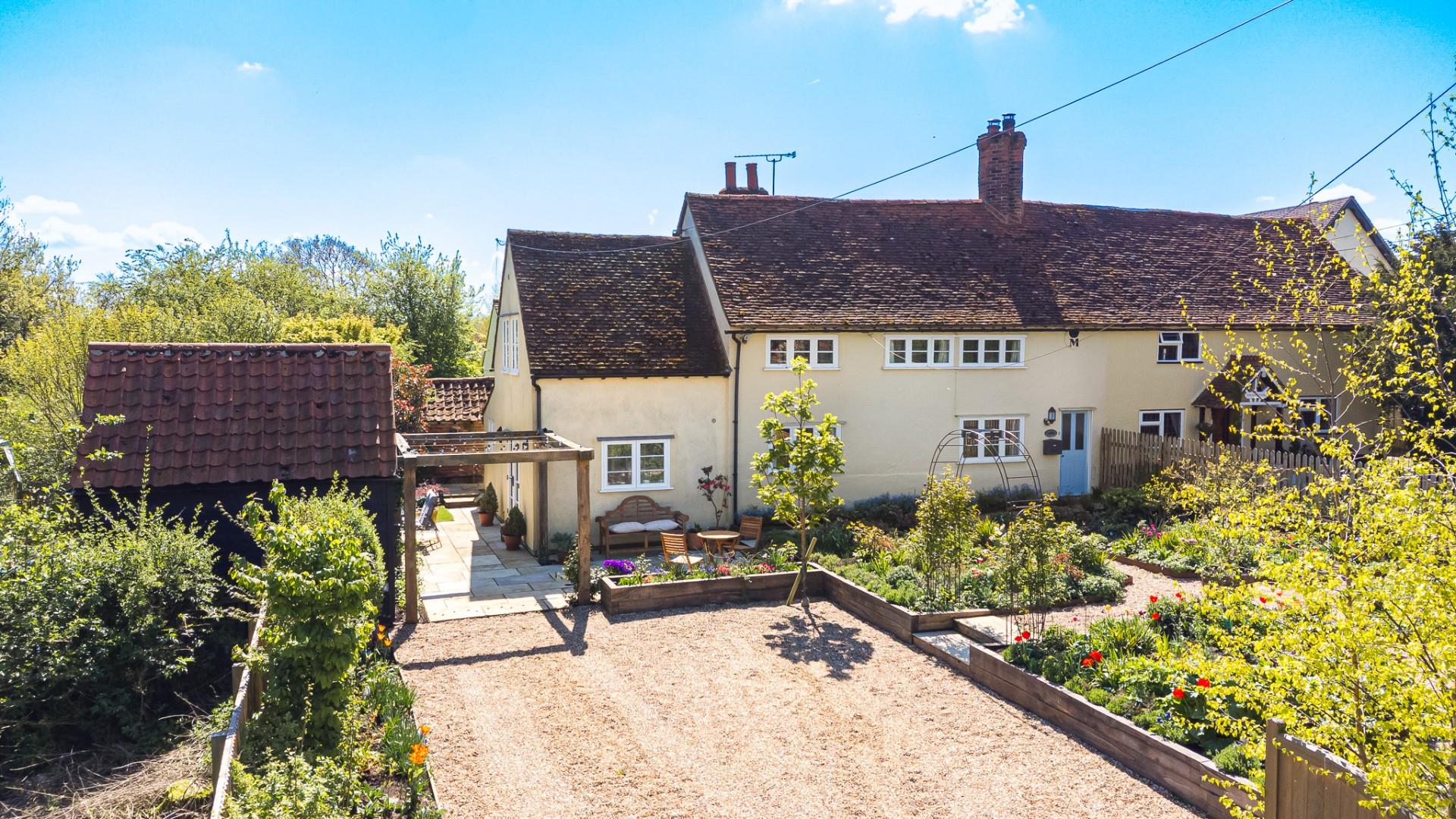 Park Road, Little Easton, Dunmow, Essex