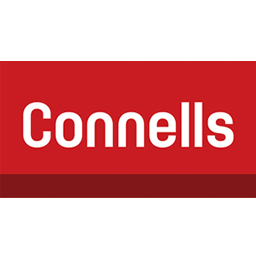 Connells (Maidstone Lettings) Logo