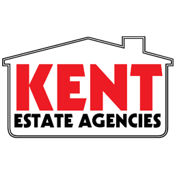 Kent Estate Agencies (Canterbury) Logo