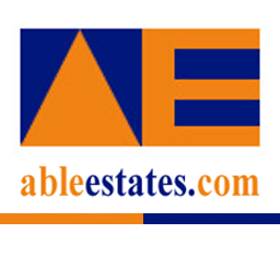 Able Estates (Northumberland Heath) Logo