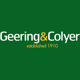 Geering and Colyer (Maidstone) Logo