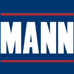 Mann Countrywide (Ashford) Logo
