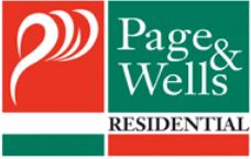 Page & Wells (Larkfield) Logo