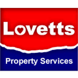 Lovetts Property Services (Birchington) Logo