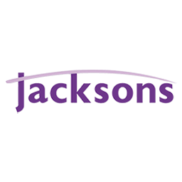 Jacksons (Rainham) Logo