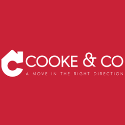 Cooke & Co (Margate) Logo