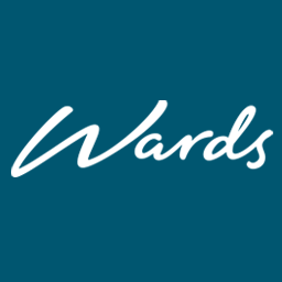 Wards (Paddock Wood) Logo