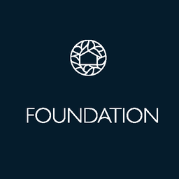 Foundation Estate Agents Logo