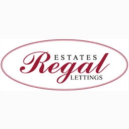 Regal Lettings (Rochester) Logo