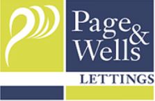 Page & Wells Lettings Logo