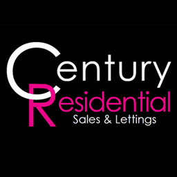 Century Residential Sales & Lettings Logo