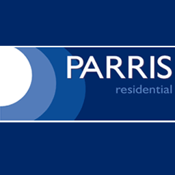 Parris Residential Logo