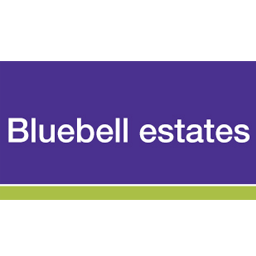 Bluebell Estates Logo