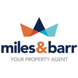 Miles and Barr (Birchington) Logo